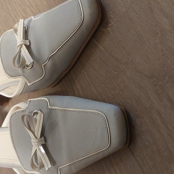 Coach Mules - Picture 2 of 5